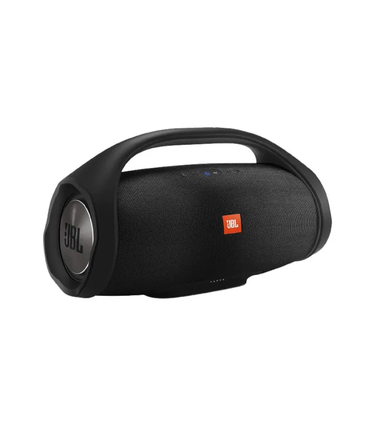 اسپیکر بلوتوثی قابل حمل جی بی ال مدل Boombox