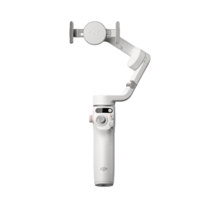 DJI OSMO 6 Smartphone Stabilizer Silver