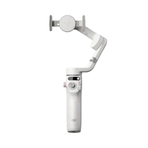 DJI OSMO 6 Smartphone Stabilizer Silver