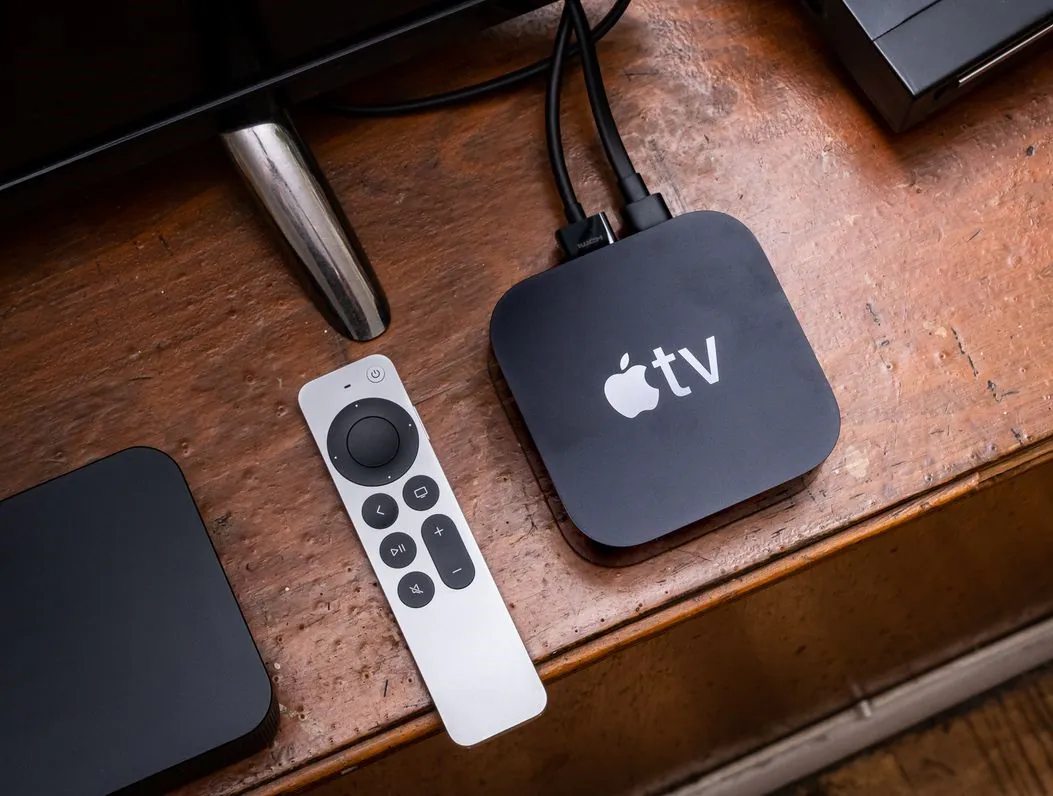 اپل تی وی (Apple TV) چیست؟ [نقد و بررسی + ویژگی ها] - اپل گلشن