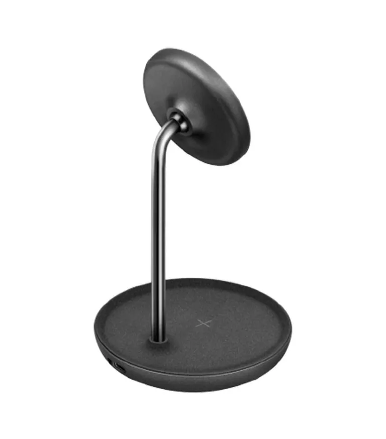شارژر بی سیم انرجیا مدل MagDisc Dock