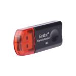 دانگل بلوتوث USB ارلدام مدل ET-M24 - مشکی
