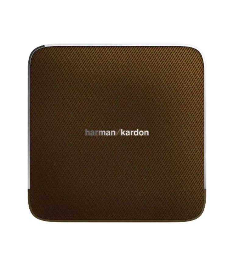 اسپیکر بلوتوث قابل حمل هارمن کاردن مدل Esquire