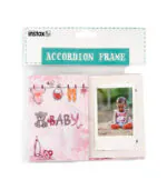 قاب عکس فوجی فیلم مدل Instax Accordion