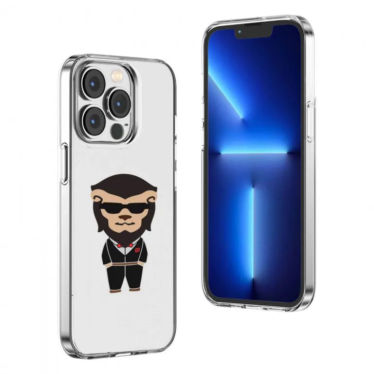 کاور گرین مدل Fashion Series Case مناسب گوشی آیفون iPhone13Pro