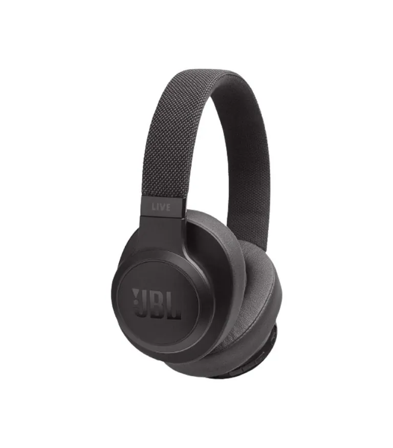 هدفون بی سیم جی بی ال مدل Live 500BT