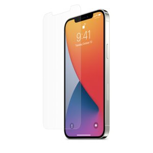 محافظ صفحه نمایش گلس مدل CHAIN مناسب iPhone12ProMax