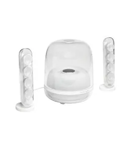 اسپیکر دسکتاپ هارمن کاردن مدل soundsticks 4