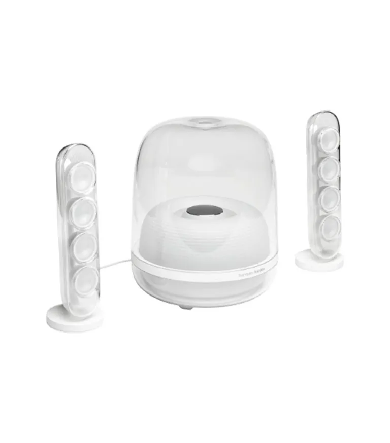 اسپیکر دسکتاپ هارمن کاردن مدل soundsticks 4