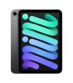 آیپد مینی 6 - 2021 ظرفیت 256 گیگ نسخه Wi-Fi
