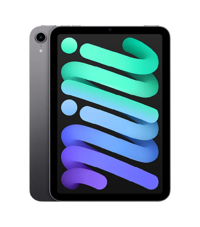 آیپد مینی 6 - 2021 ظرفیت 256 گیگ نسخه Wi-Fi