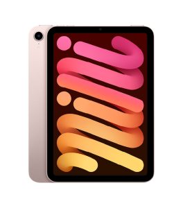 آیپد مینی 6 - 2021 ظرفیت 64 گیگ نسخه Wi-Fi