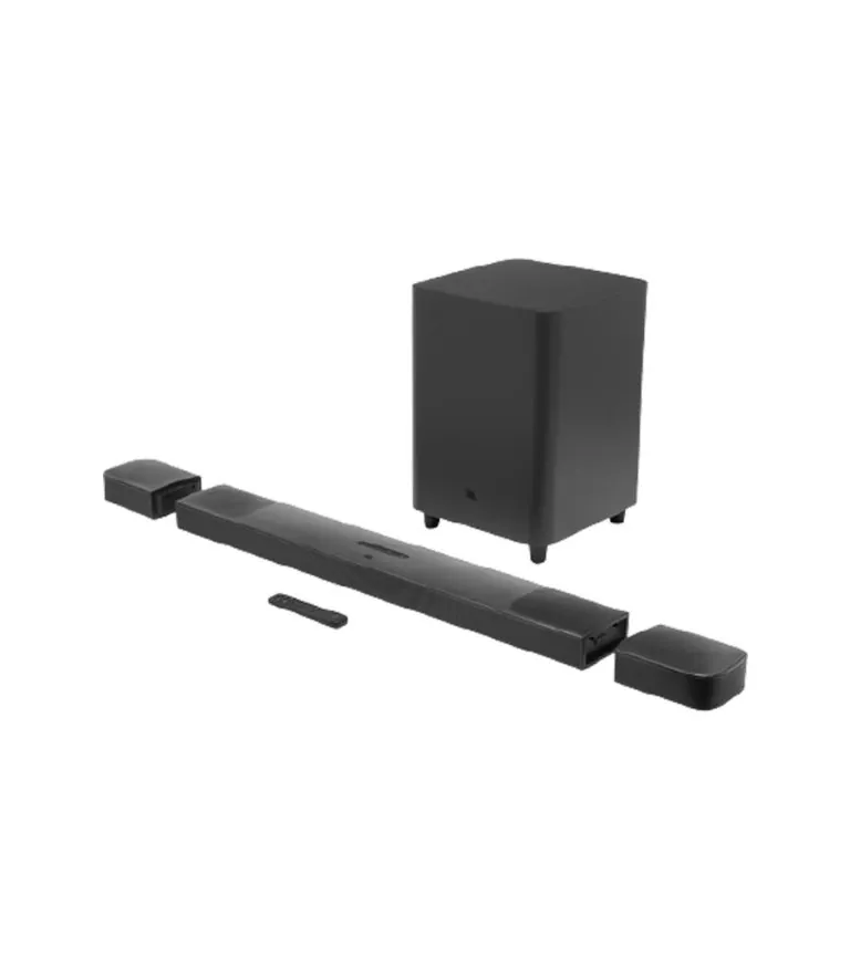 ساندبار جی بی ال مدل Bar 9.1