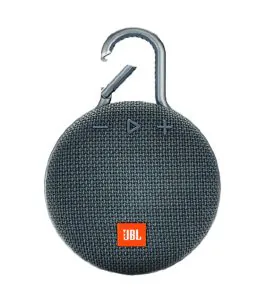 اسپیکر بلوتوثی قابل حمل جی بی ال مدل Clip 3