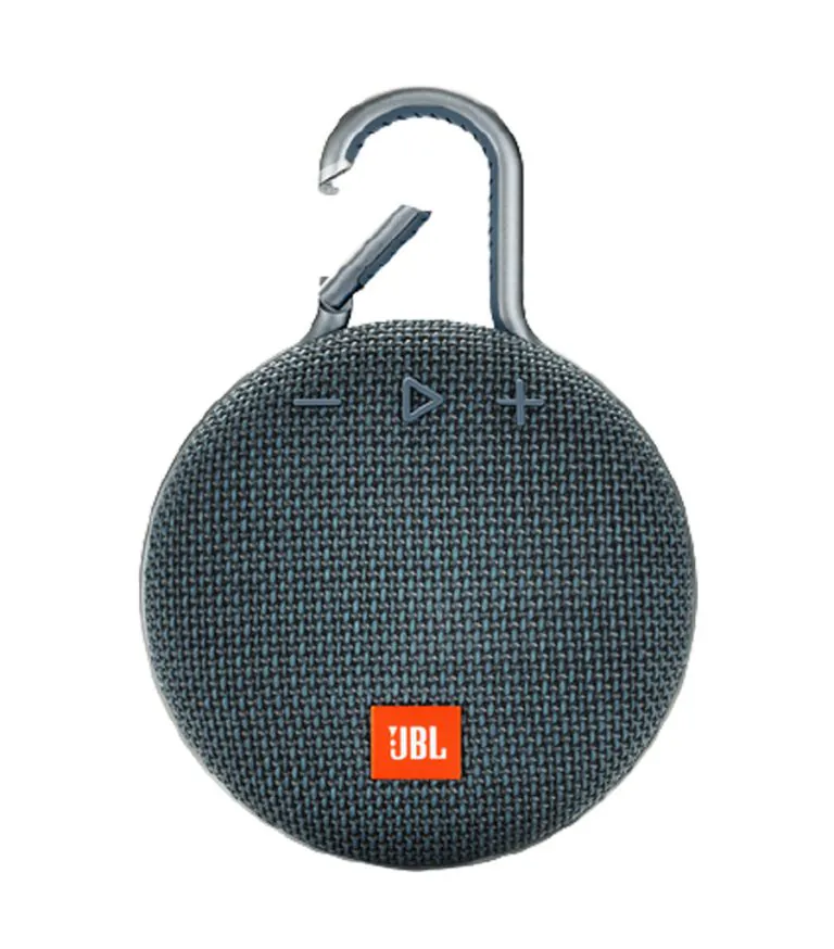 اسپیکر بلوتوثی قابل حمل جی بی ال مدل Clip 3