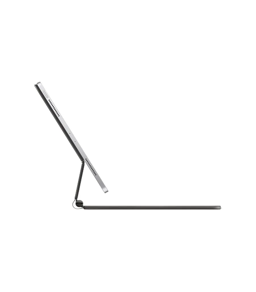 مجیک کیبورد بی سیم اپل همراه با تاچ آیدی Touch ID مجیک کیبورد بی سیم اپل همراه با تاچ آیدی Touch ID