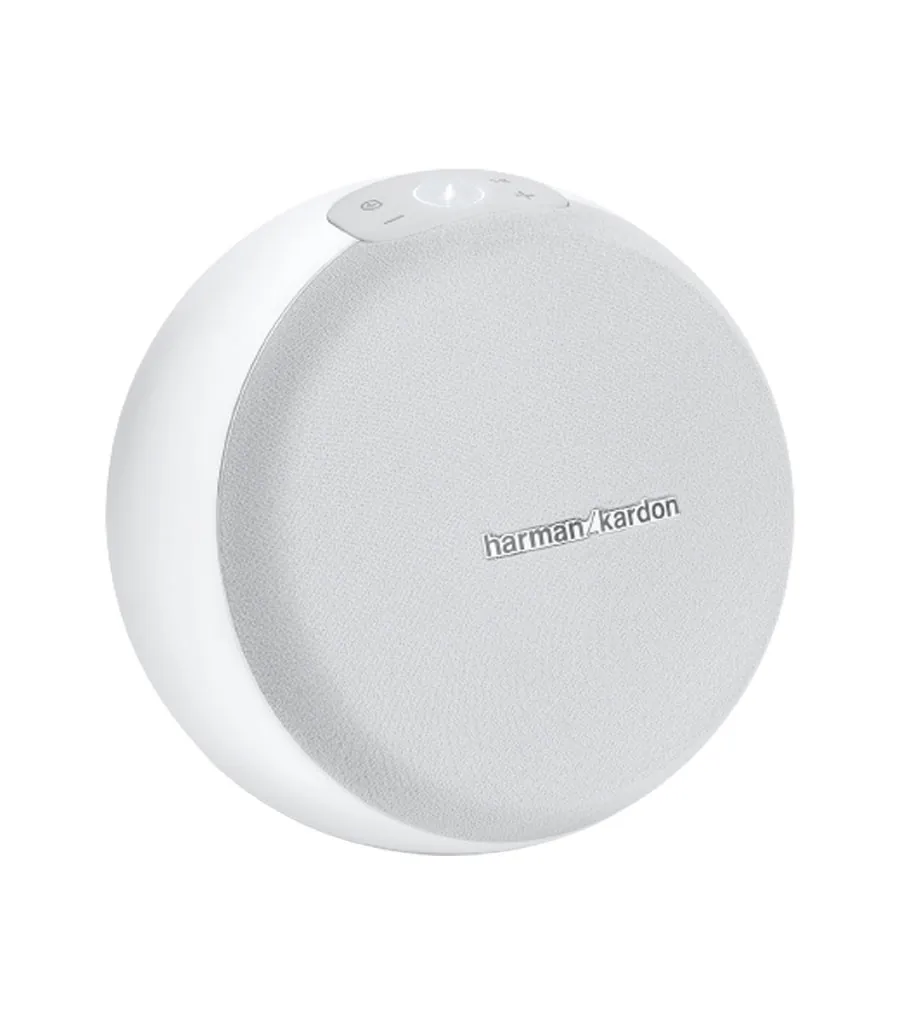 اسپیکر بلوتوث هارمن کاردن مدل OMNI 10 PLUS اسپیکر بلوتوث هارمن کاردن مدل OMNI 10 PLUS