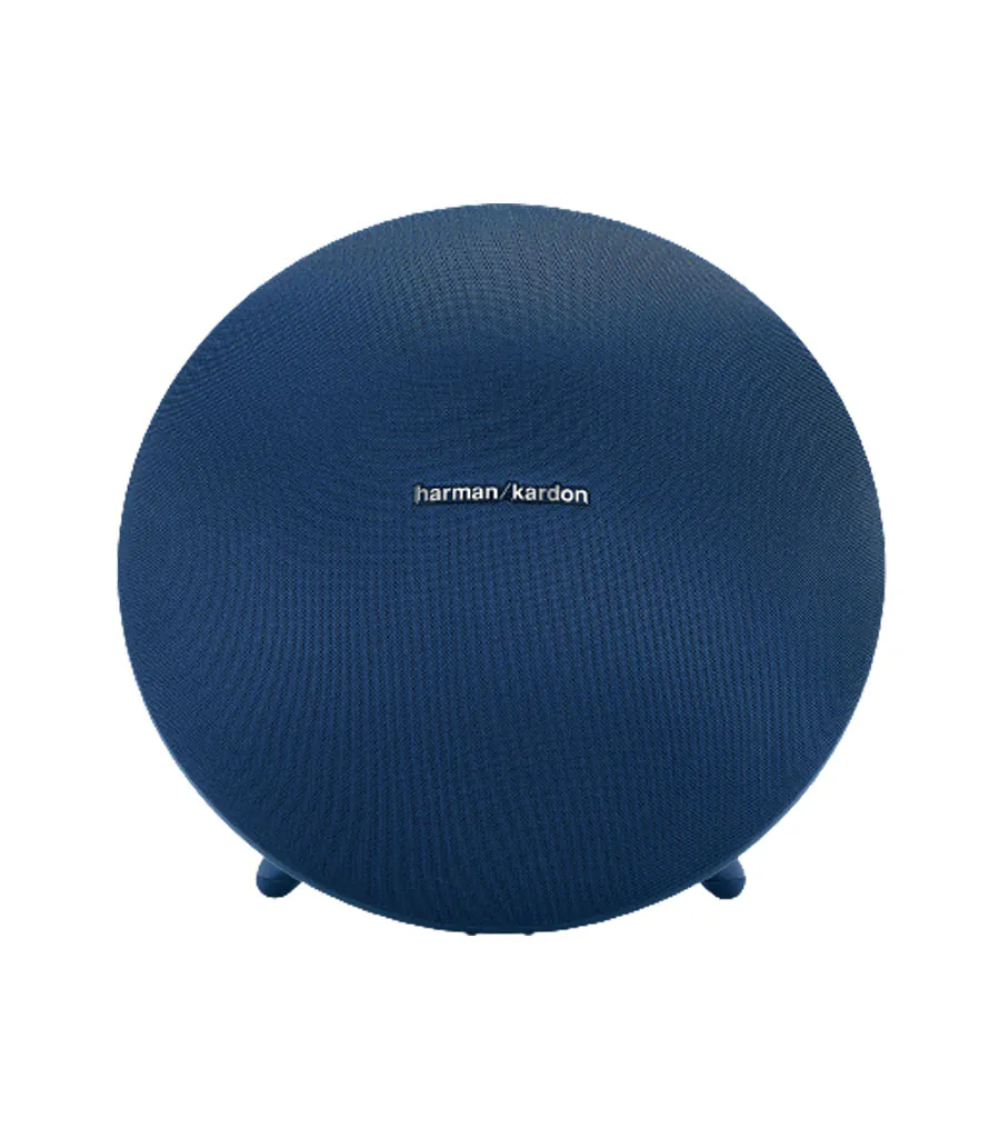 اسپیکر بلوتوثی قابل حمل هارمن کاردن مدل Onyx Studio4 اسپیکر بلوتوثی قابل حمل هارمن کاردن مدل Onyx Studio4