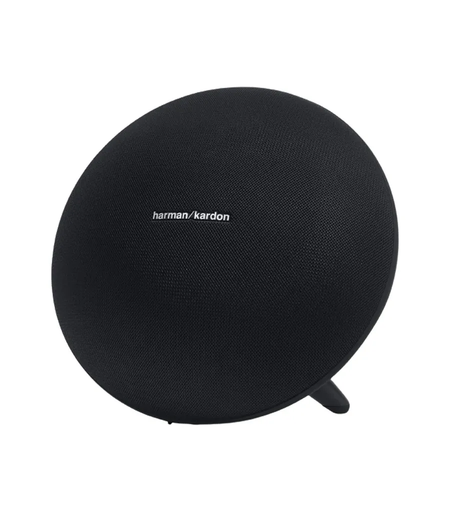 اسپیکر بلوتوثی قابل حمل هارمن کاردن مدل Onyx Studio 3 اسپیکر بلوتوثی قابل حمل هارمن کاردن مدل Onyx Studio 3
