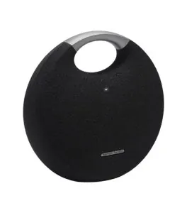 اسپیکر بلوتوثی قابل حمل هارمن کاردن مدل Onyx Studio 5