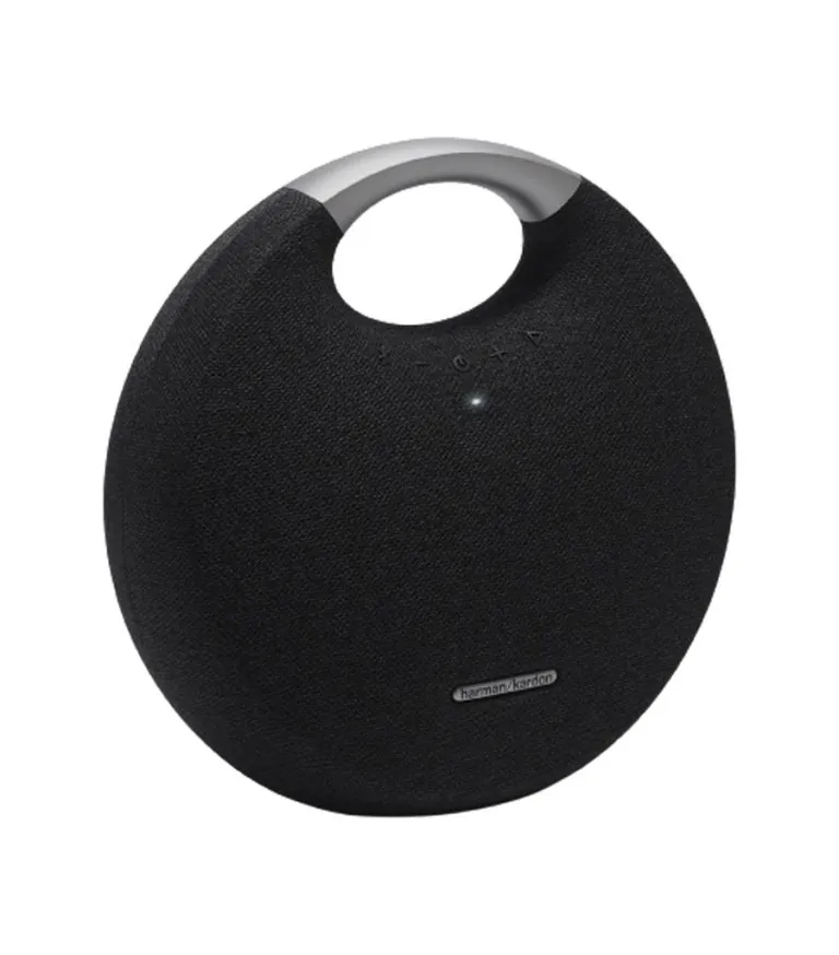 اسپیکر بلوتوثی قابل حمل هارمن کاردن مدل Onyx Studio 5