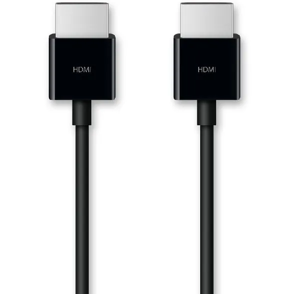 کابل HDMI اورجینال اپل 1.8 متری
