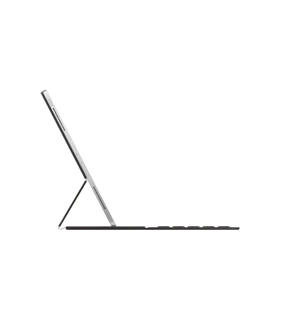 کیبورد هوشمند فولیو آیپد پرو 12.9 اینچ نسل چهارم 2020 کیبورد هوشمند فولیو آیپد پرو 12.9 اینچ نسل چهارم 2020