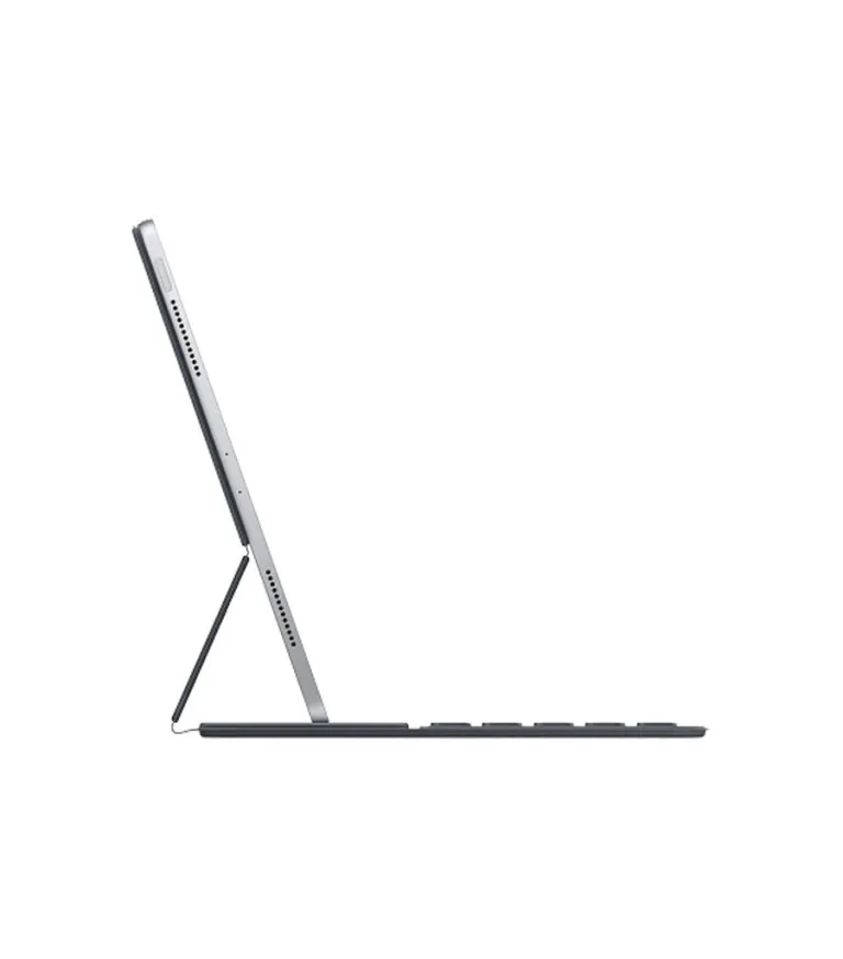 کیبورد هوشمند فولیو آیپد پرو 11 اینچ مدل 2018