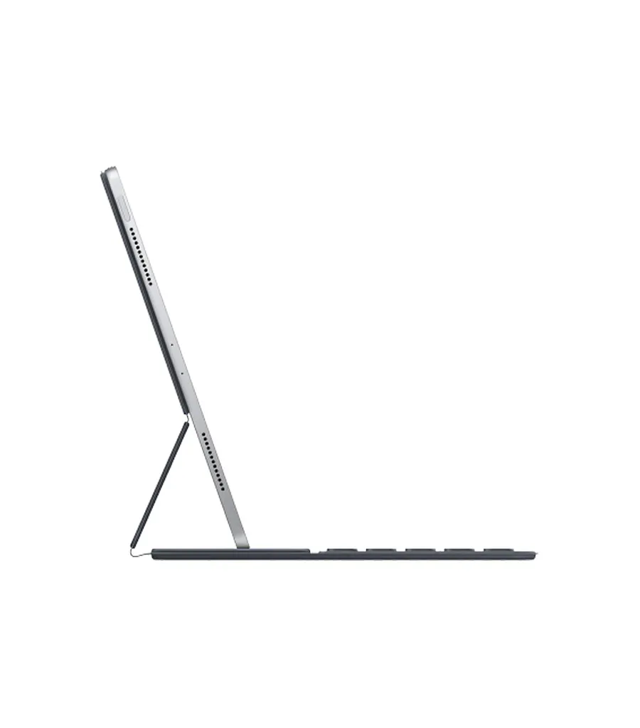 کیبورد هوشمند فولیو آیپد پرو 11 اینچ مدل 2018 کیبورد هوشمند فولیو آیپد پرو 11 اینچ مدل 2018