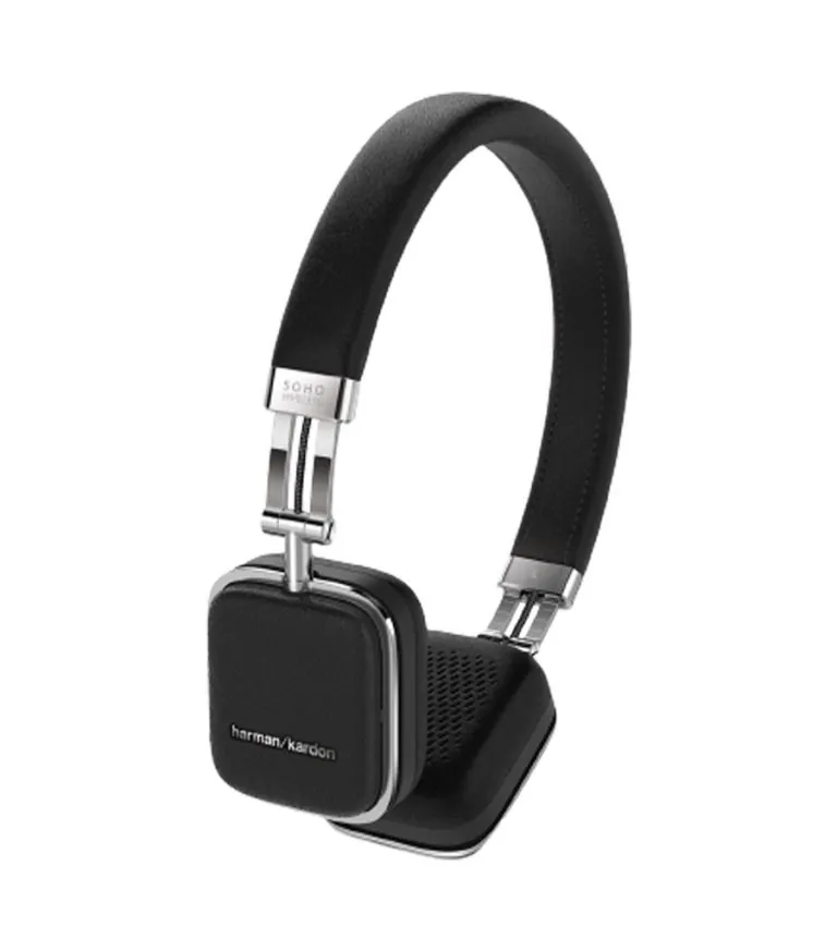 هدفون بی سیم هارمن کاردن مدل Soho Wireless