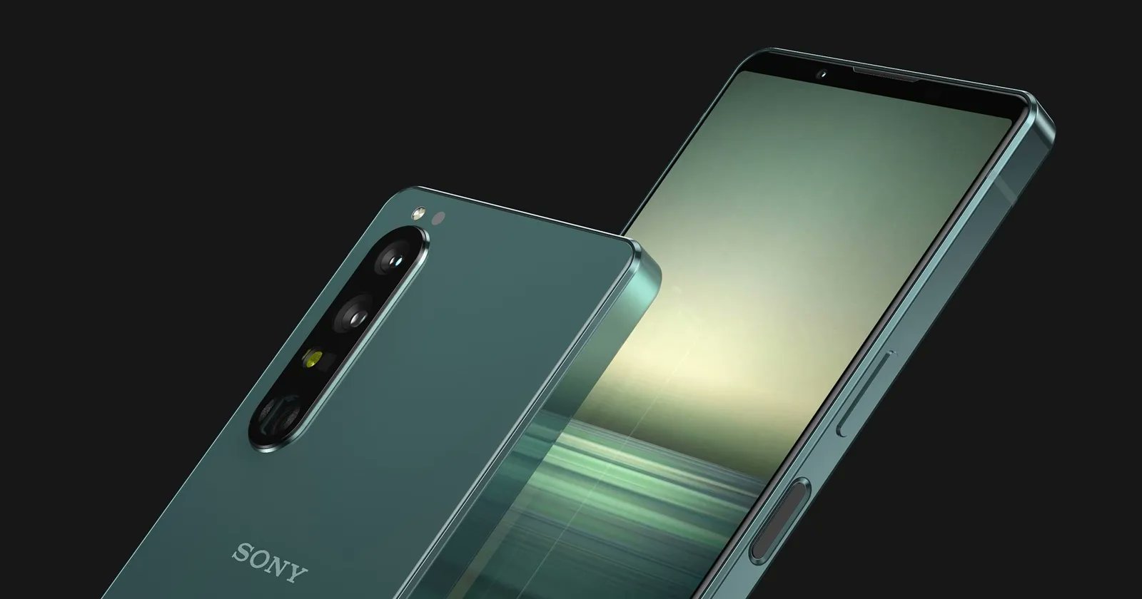 گوشی Sony Xperia 1IV (آخرین مدل گوشی 2022 شرکت سونی)