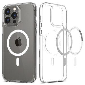 کاور اسپیگن مدل Ultra Hybrid Mag مناسب گوشی آیفون iPhone13Pro