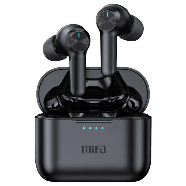 هدفون بی سیم میفا Mifa X181 TWS