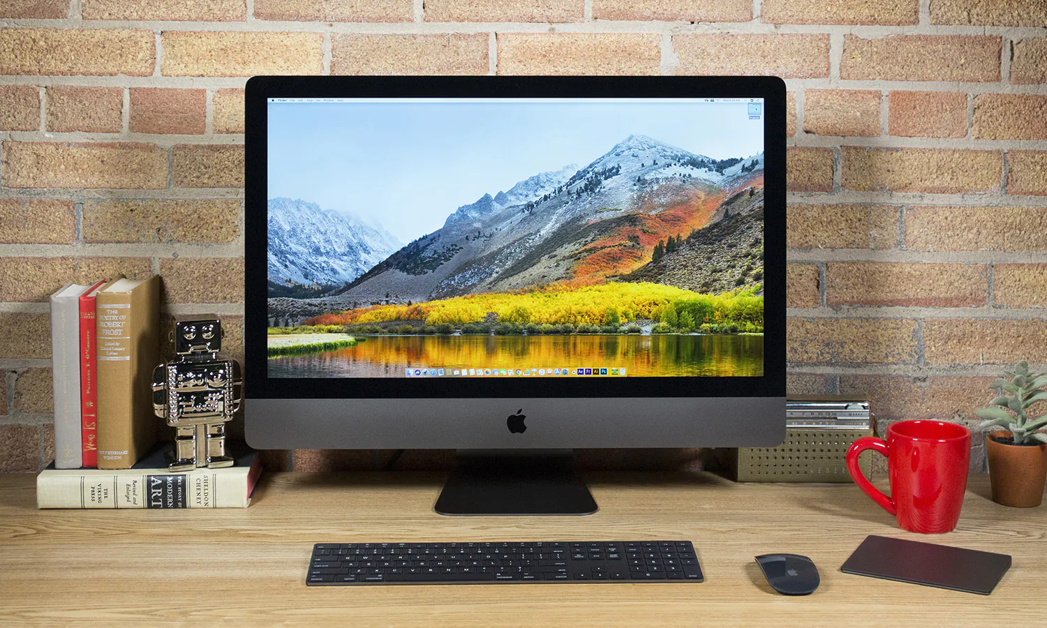 راهنمای خرید آی مک (iMac)