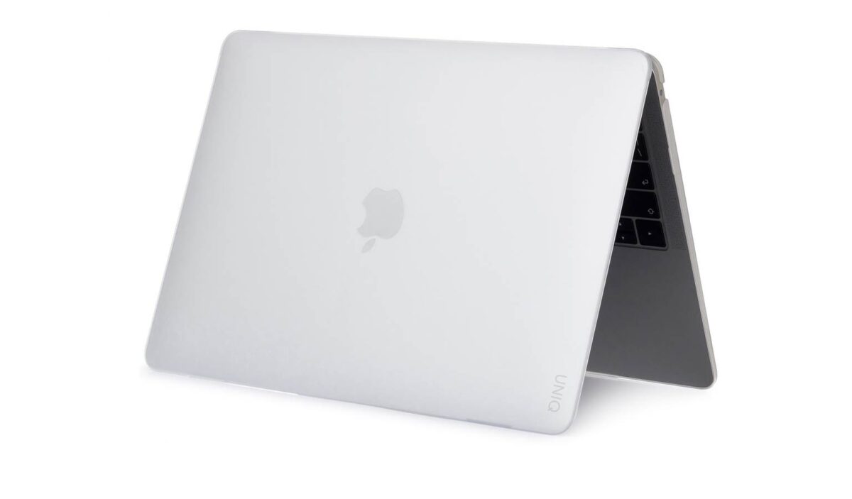 کاور یونیک مدل Husk Pro مناسب برای لپ تاپ اپل MacBook Pro 16