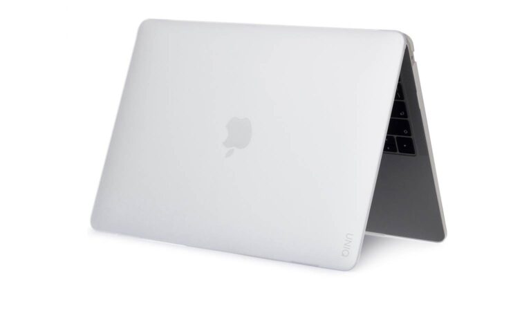 کاور یونیک مدل Husk Pro مناسب برای لپ تاپ اپل MacBook Pro 16