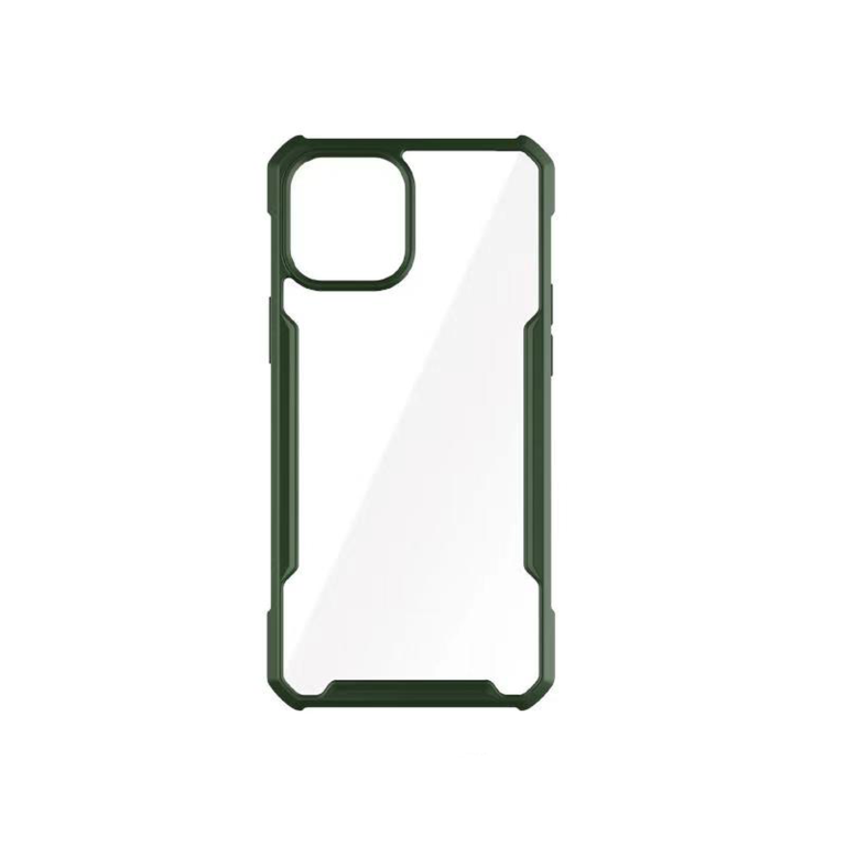 کاور ضد ضربه گرین مدل Stylishly مناسب گوشی آیفون iPhone12