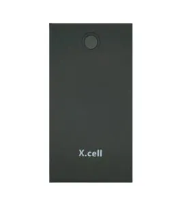 پاور بانک 4000mAh ایکس.سل - مشکی