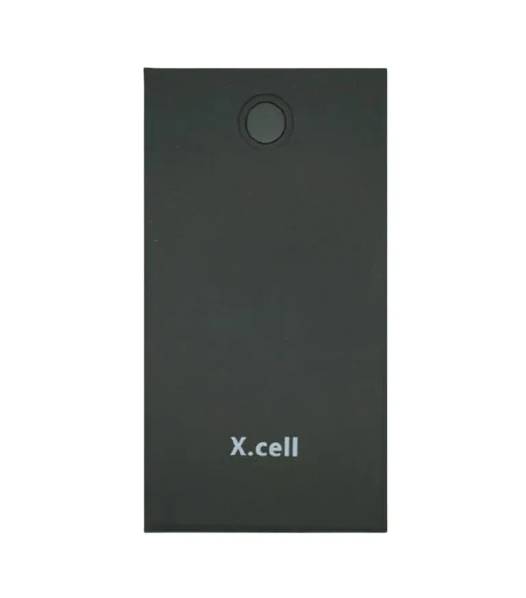 پاور بانک 4000mAh ایکس.سل - مشکی