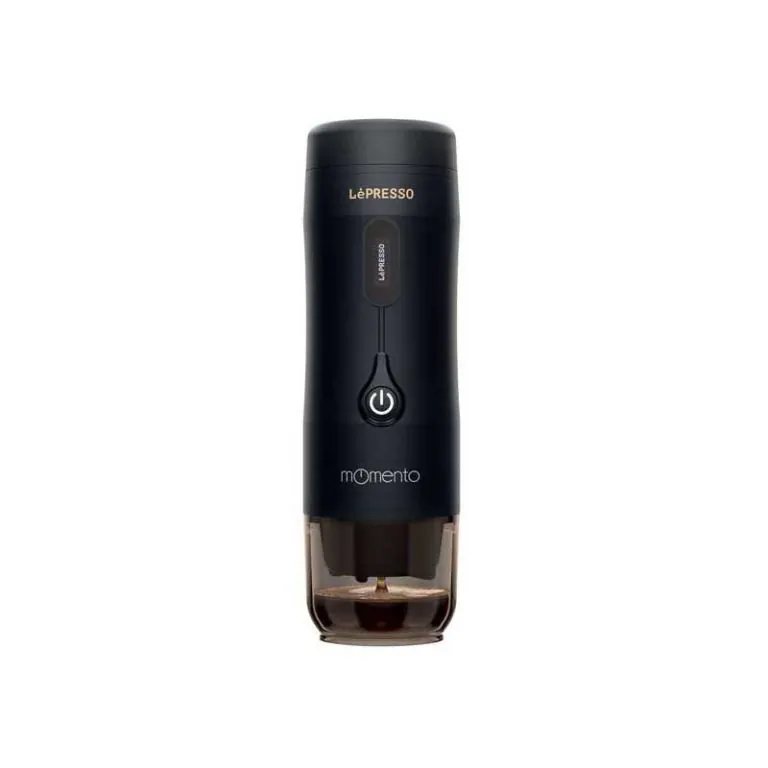 دستگاه قهوه ساز شارژی قابل حمل لپرسو Lepresso