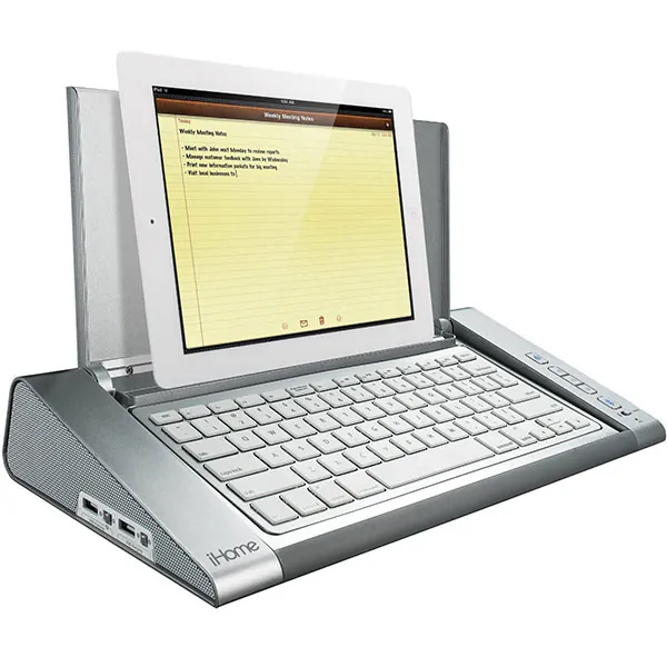 a27da473-2447-4b7c-a51b-f8fe75ff1040 iHome Wireless Speaker - اپل گلشن