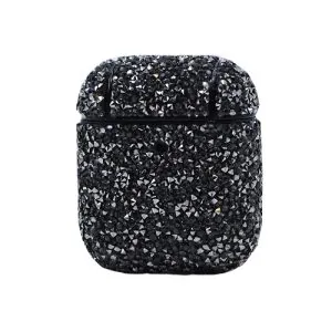 کاور ایرپاد سواروسکی مناسب کیس Airpods 2 - های کپی