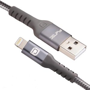 کابل USB به لایتنینگ مدل AstrapiCable 2 دلفی 1.2 متر