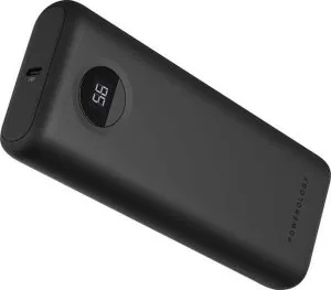 پاوربانک 30 وات PD پاورولوجی Compact ظرفیت 20000 میلی آمپر ساعت