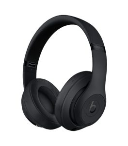 هدفون بی سیم دارای حذف نویز بیتس مدل beats Studio3