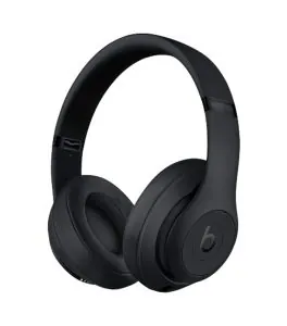 هدفون بی سیم دارای حذف نویز بیتس مدل beats Studio3