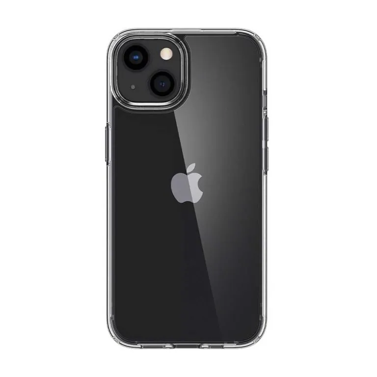 کاور اسپیگن مدل Crystal مناسب آیفون iPhone13