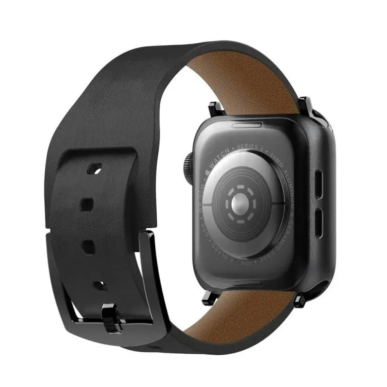 بند گرین مدل Stylin مناسب اپل واچ 42/44 میلی متری