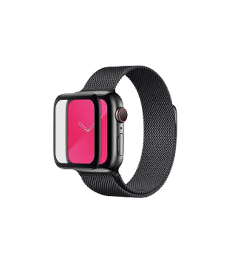 محافظ صفحه نمایش مات بلینکس مدل Velvet مناسب اپل واچ 44 میلی متری