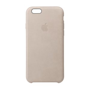 کاور چرمی اورجینال اپل مناسب گوشی آیفون iPhone 6Plus/6sPlus